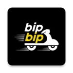 Logo of Delivery BipBip android Application 